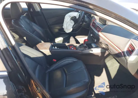 2018 Mazda Mazda3 Touring from USA, damaged, VIN 3MZBN1V36JM203151